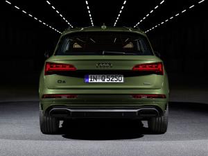 Audi Q5 40 TDI Quattro S-Line 2020 года  (WW)
